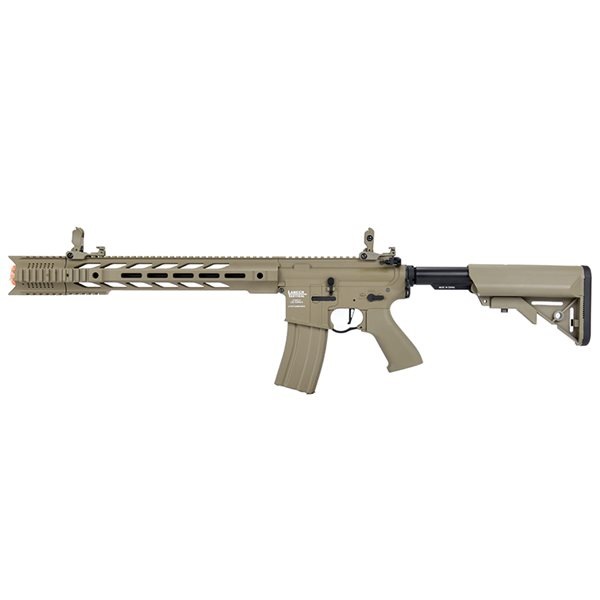 Lancer Tactical G2 LT-25 SPR インターセプター プロライン 電動ガン