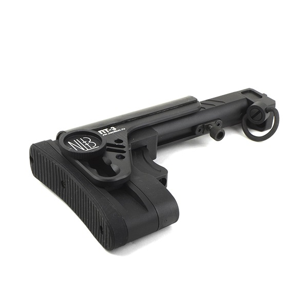 5KU Zenit PT-3 タイプ AK テレスコピック フォルダブル ストック for