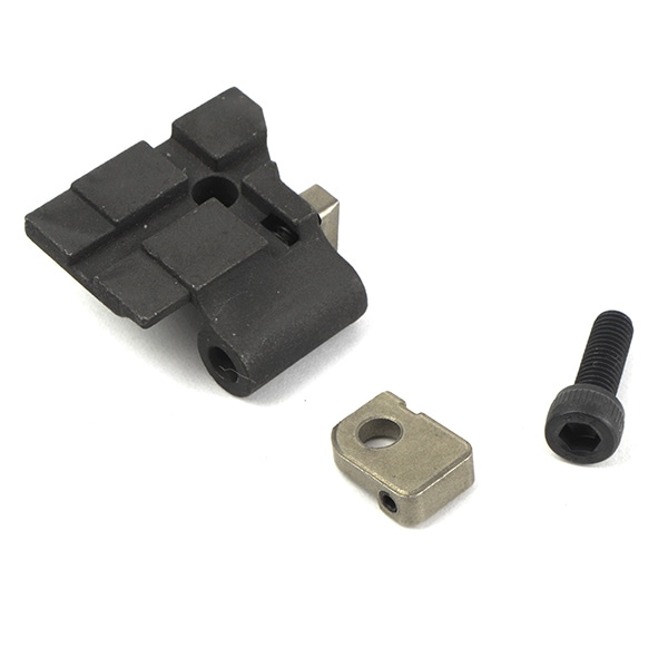 5KU Zenit PT-3 タイプ AK テレスコピック フォルダブル ストック for