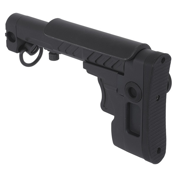 5KU Zenit PT-3 タイプ AK テレスコピック フォルダブル ストック for