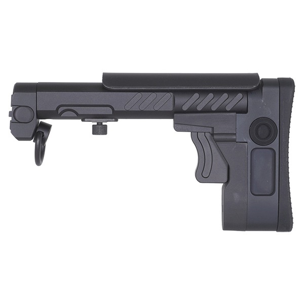 5KU Zenit PT-3 タイプ AK テレスコピック フォルダブル ストック for