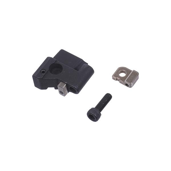 5KU Zenit PT-3 タイプ AK テレスコピック フォルダブル ストック for