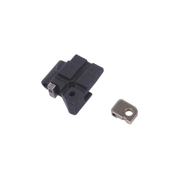 5KU Zenit PT-3 タイプ AK テレスコピック フォルダブル ストック for