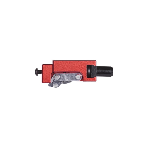 IRON AIRSOFT CNC����� �ۥåץ��åץ����㥹�������å� �ޥ륤 MWS��[2006J]