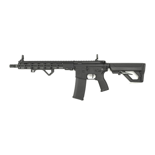 Specna Arms SA-E22-2-H EDGE 2.0 Heavy Ops Stock 電動ガン ブラック