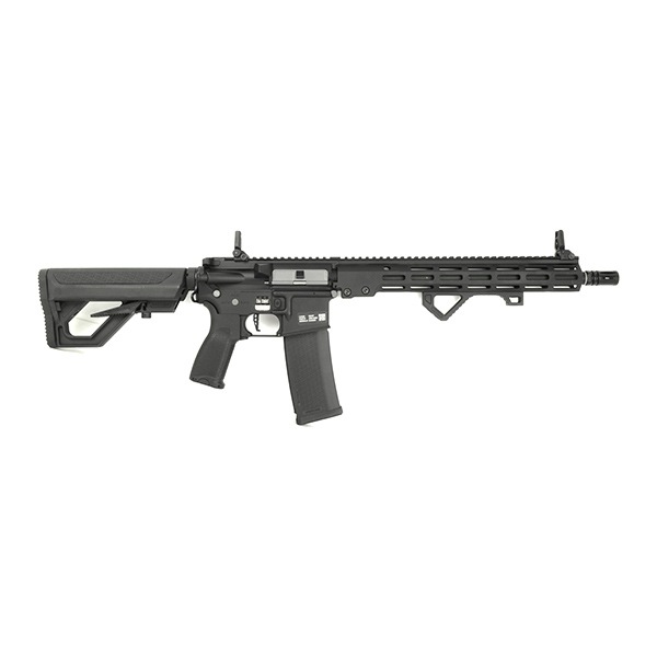 Specna Arms SA-E22-2-H EDGE 2.0 Heavy Ops Stock ��ư���� �֥�å�