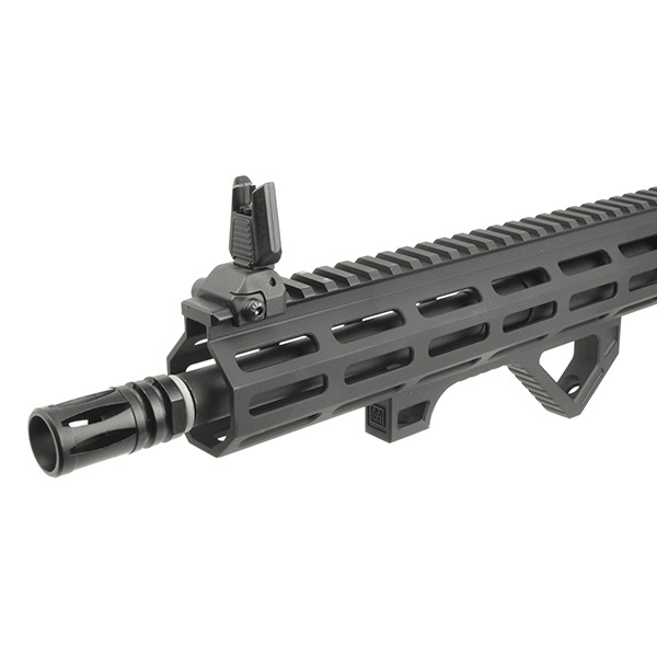 Specna Arms SA-E22-2-H EDGE 2.0 Heavy Ops Stock ��ư���� �֥�å�