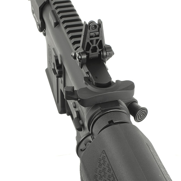 Specna Arms SA-E22-2-H EDGE 2.0 Heavy Ops Stock ��ư���� �֥�å�
