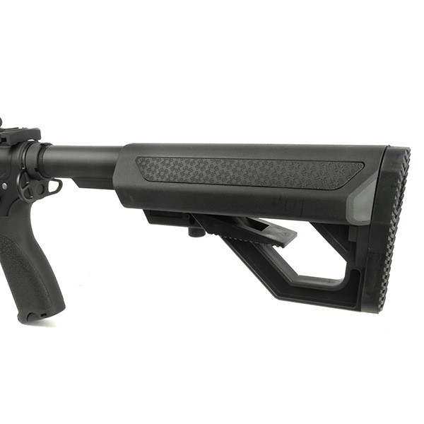 Specna Arms SA-E22-2-H EDGE 2.0 Heavy Ops Stock ��ư���� �֥�å�