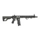 Specna Arms SA-E22-2-H EDGE 2.0 Heavy Ops Stock ��ư���� �֥�å�