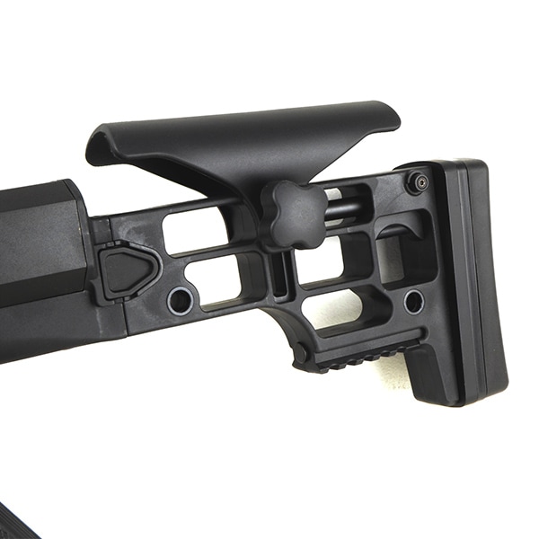 SNOW WOLF �Х�å�M98B ���ʥ��ѡ��饤�ե� �����ɥե�����ǥ��󥰥��ȥå� ��ư���� (BARRETT Licensed .ver) �֥�å�