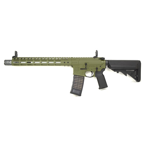 エアーガン　860D SDR, 2