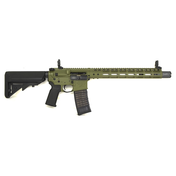 EMG × T8 SP SYSTEMS NOVESKE RIFLE 13.5インチ ガスブローバック