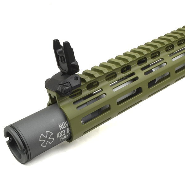 EMG  T8 SP SYSTEMS NOVESKE RIFLE 13.5 ֥Хå (Noveske Licensed) Х꡼