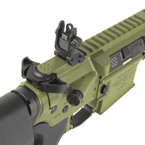 トイガン Noveske NHR9.15 トイガン Noveske NHR9.15 Noveske NHR9.15