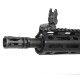 CGS T8 SP SYSTEMS Easy Shooter SMG 5 ֥Хå