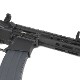 CGS T8 SP SYSTEMS Easy Shooter SMG 5 ֥Хå