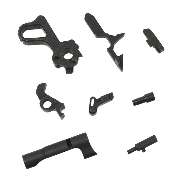 SAVIA MIM�������� ���åץ��졼�ɥ���ʡ��ѡ��ĥ��å� EMG Staccato 2011 GBB ���꡼����