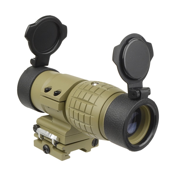 サマーセール】EoTech タイプ 3倍ブースター 折りたたみ