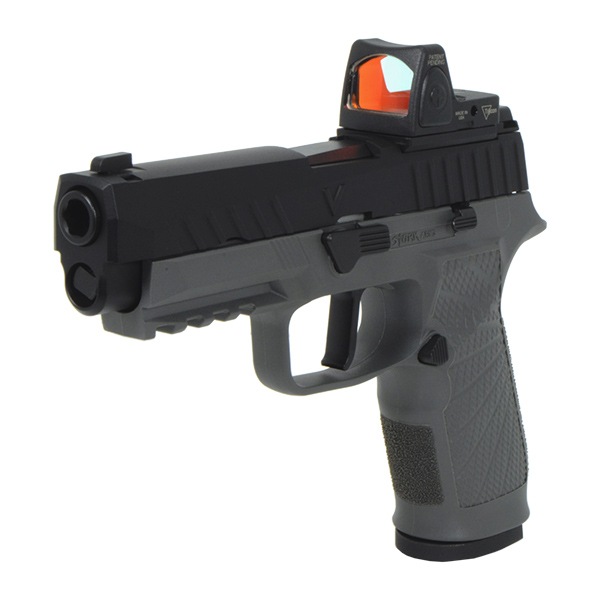 GG392 【ガスガン】 Stark Arms/VFC SA320 (SIG P320 M17モチーフ