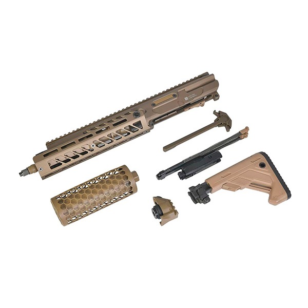 APFG MCX SURG SD ������ K-005 ���åѡ��쥷���С����롼�� ���å� VFC M4���꡼�� GBB �б�