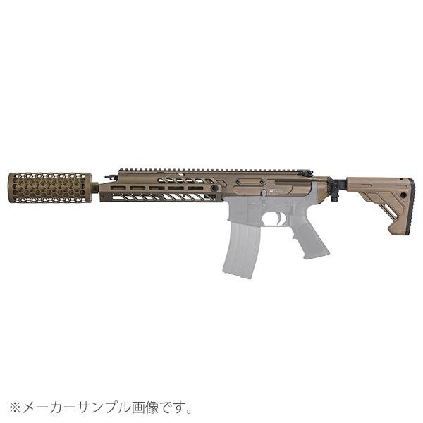 VFCガイズリー URG-I アッパー一式 電動ガン用 VFCガイズリー URG-I アッパー一式 電動ガン用
