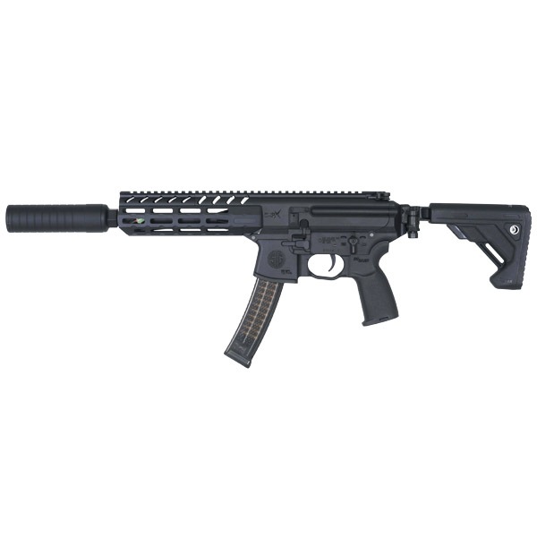 P&B SIG MPX MI M-LOK 8 Żҥȥꥬ ư