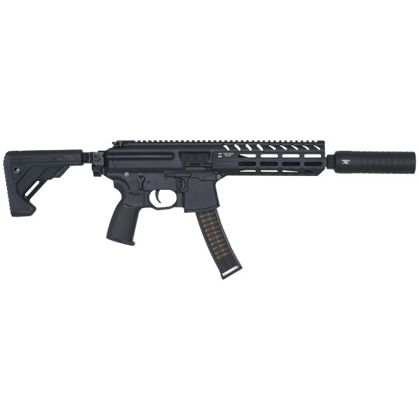 P&B SIG MPX MI M-LOK 8 Żҥȥꥬ ư