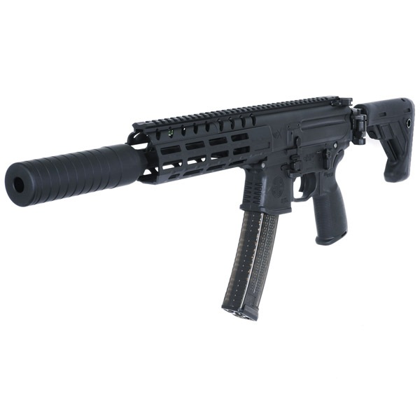 P&B SIG MPX MI M-LOK 8 Żҥȥꥬ ư