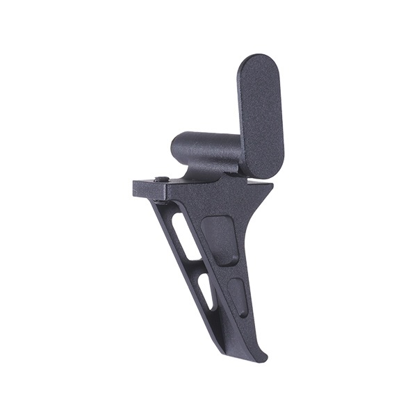 5KU AC������ ����ߥ˥��� �ե�åȥȥꥬ�� SIG AIR / VFC P320���꡼�� GBB �б� �֥�å�