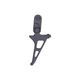 5KU AC������ ����ߥ˥��� �ե�åȥȥꥬ�� SIG AIR / VFC P320���꡼�� GBB �б� �֥�å�