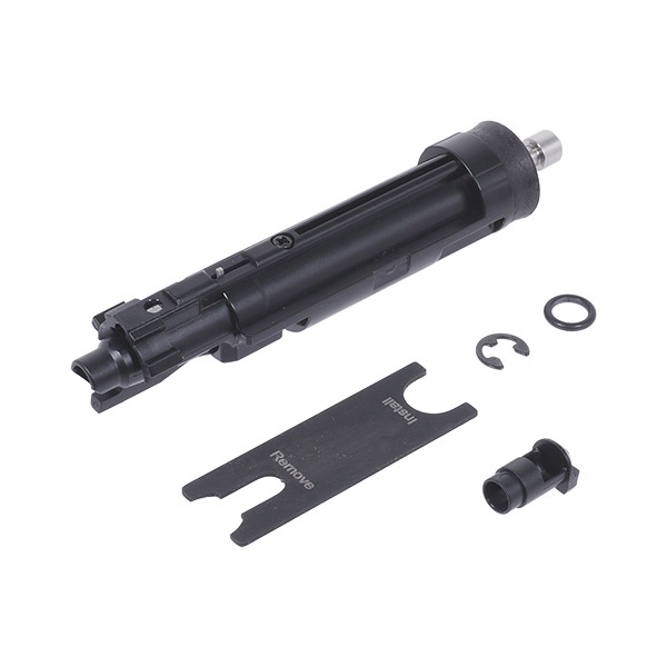 Guns Modify EVO �����㥹���֥� �����ǥ��󥰥Υ��� ����ץ꡼�ȥ��å� Guns Modify SCAR-L �����֥����Хå���