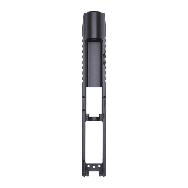 5KU SIG MAX 2.0 ������ CNC ����ߥ��饤�� SIG AIR / VFC P320���꡼�� GBB �б� �֥�å�