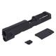 5KU SIG MAX 2.0 ������ CNC ����ߥ��饤�� SIG AIR / VFC P320���꡼�� GBB �б� �֥�å�