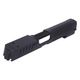 5KU SIG MAX 2.0 ������ CNC ����ߥ��饤�� SIG AIR / VFC P320���꡼�� GBB �б� �֥�å�