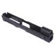 5KU SIG MAX 2.0 ������ CNC ����ߥ��饤�� SIG AIR / VFC P320���꡼�� GBB �б� �֥�å�