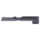 5KU SIG MAX 2.0 ������ CNC ����ߥ��饤�� SIG AIR / VFC P320���꡼�� GBB �б� �֥�å�