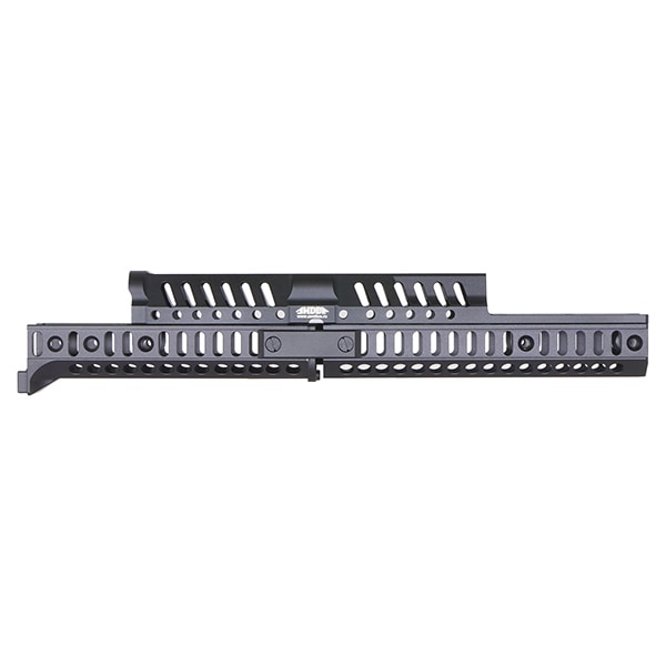 5KU Zenit LEADER KIT������ �ϥ�ɥ����ɥ��å� GHK/LCT AK74/AKM �� �֥�å�