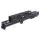 5KU Zenit LEADER KIT������ �ϥ�ɥ����ɥ��å� GHK/LCT AK74/AKM �� �֥�å�