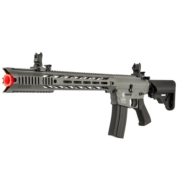 Lancer Tactical G2 LT-25 SPR インターセプター スポーツライン 電動