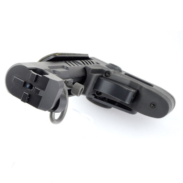 5KU Zenit PT-3 タイプ AK テレスコピック フォルダブル ストック for