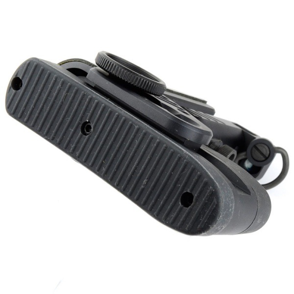 5KU Zenit PT-3 タイプ AK テレスコピック フォルダブル ストック for