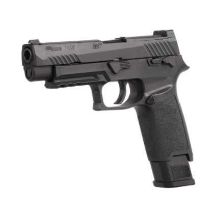 東京マルイ　SIG SAUER M17 ガスガン ブローバック 東京マルイ SIG SAUER M17 ガスガン ブローバック SIG AIR/VFC