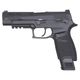 SIG AIR P320 M17 �����֥����Хå����� �֥�å�