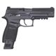 SIG AIR P320 M17 �����֥����Хå����� �֥�å�