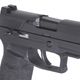 SIG AIR P320 M17 �����֥����Хå����� �֥�å�