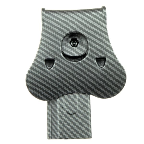 AMOMAX �ݥ�ޡ� �ۥ륹���� ���� for STI Hi-Capa 2011 �����ܥ�֥�å����顼