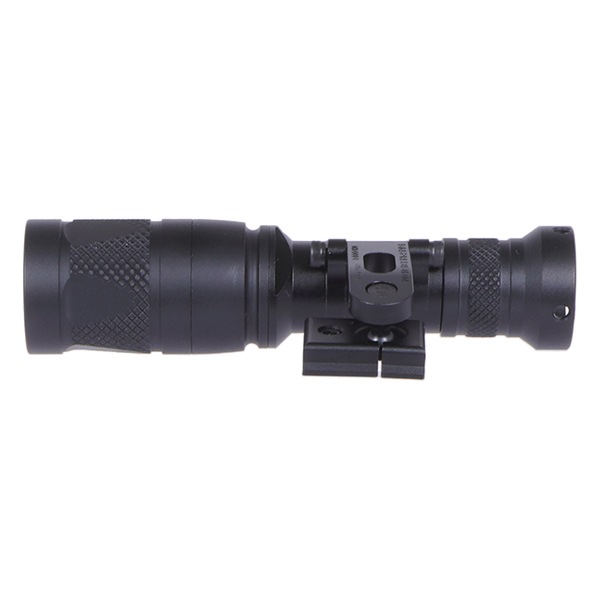 SOTAC S&S タイプ M-Ax ヘルメットライト OPS ARCレール用 ブラック