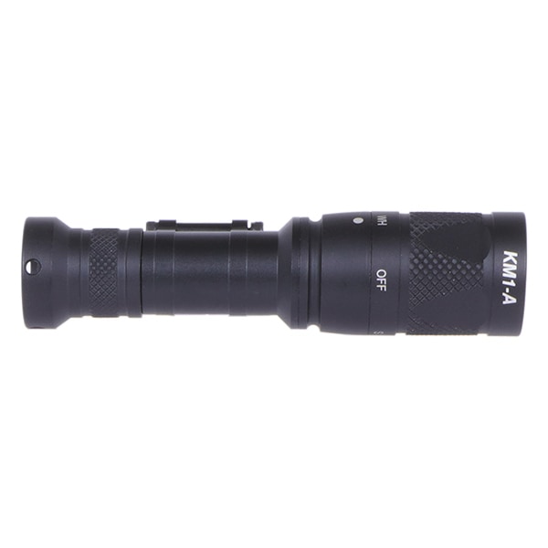 SOTAC S&S タイプ M-Ax ヘルメットライト OPS ARCレール用 ブラック