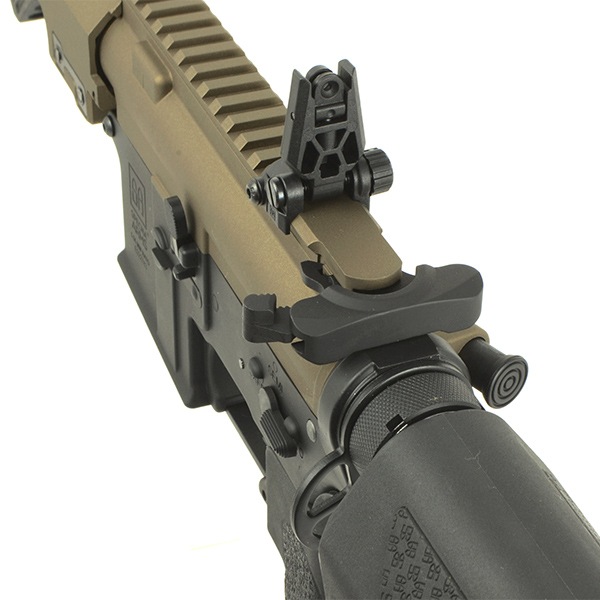 Specna Arms SA-E22-2-H EDGE 2.0 Heavy Ops Stock ��ư���� �֥饦��